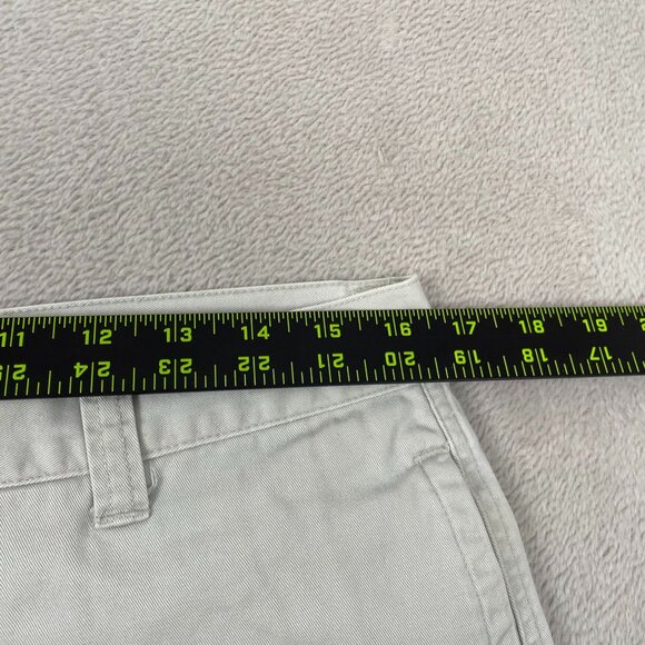 Dockers Mens Courier Short Weathered Gab Khaki 100% Cotton W34 - Picture 4 of 14